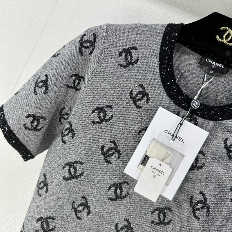 Chanel T-Shirts